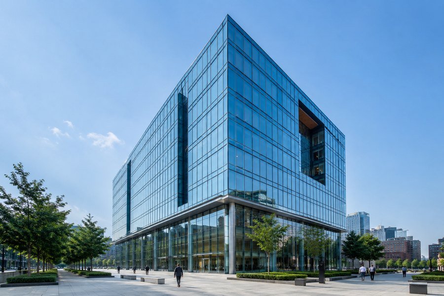 Commercial Real Estate