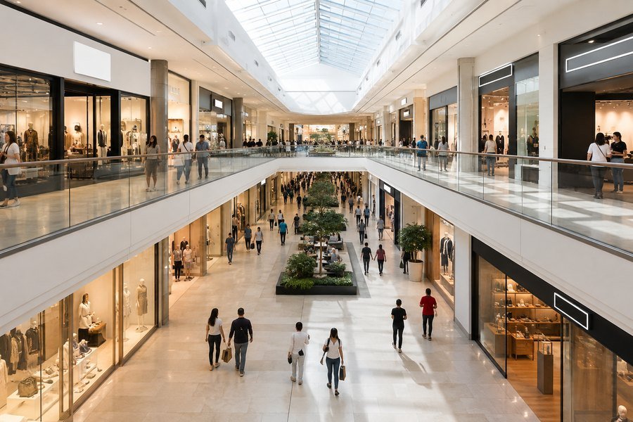 Commercial Real Estate