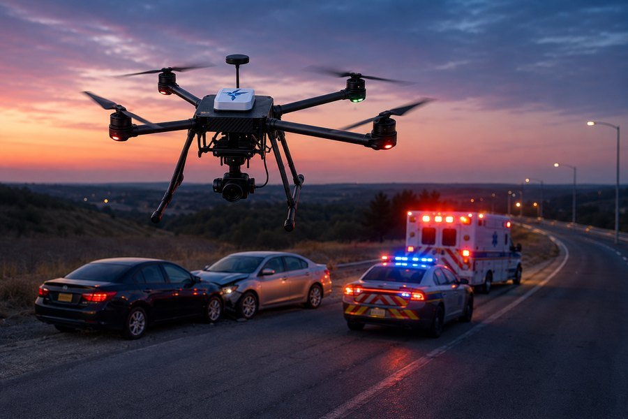 Law Enforcement